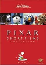     Pixar:  1