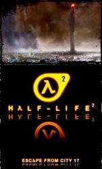 Half-Life:    17