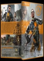 Half-Life  Anthology