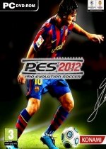 Pro Evolution Soccer 2012 (PES 2012)