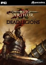 King Arthur II Dead Legions