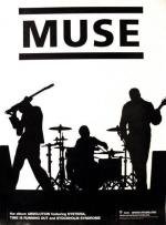 Muse - Live in Teignmouth - A Seaside Rendezvous