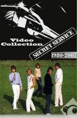 Secret Service - Video Collection