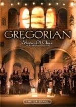 Gregorian - Masters Of Chant: Live At Kreuzenstein Castle