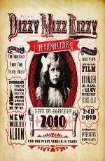 Dizzy Mizz Lizzy - The Reunion Tour - Live In Concert