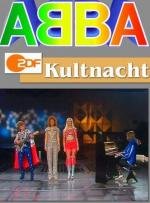 ABBA - ZDF Kultnacht