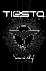 Tiesto -  Elements of Life - The Sound of Tiesto