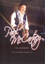 Paul McCartney: Camden London