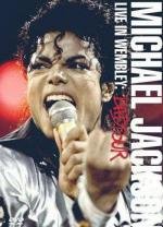 Michael Jackson: Bad Tour Live At Wembley Stadium 1988