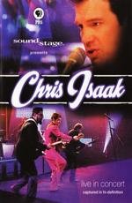 Chris Isaak: Live In Concert + Best Of