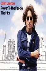 John Lennon: Power To The People: The Hits