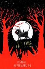 The Cure: Live at Bestival
