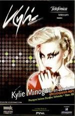 Kylie Minogue: In Concerts (2010)
