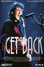 Paul McCartney: Get Back