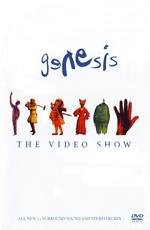 Genesis: The Cinema Show