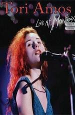 Tori Amos: Live at Montreux 1991-1992