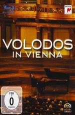 Arcadi Volodo: Volodos In Vienna