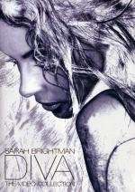 Sarah Brightman: Diva The Video Collection
