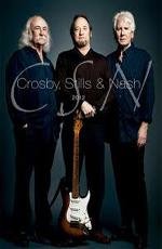 CSN: Crosby Stills & Nash