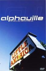 Alphaville: Little America - Live in Salt Lake City