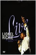 Lionel Richie - Live: His Greatest Hits & More