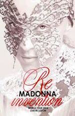 Madonna - The Re-Invention World tour