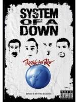 System Of A Down - Rock in Rio