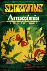 Scorpions: Amazonia (Live In The Jungle)