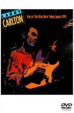 Larry Carlton: Live In Blue Note