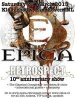 Epica: Retrospect Live