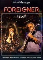 Foreigner - Live