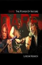 Dare - The Power Of Nature