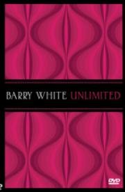 Barry White - Unlimited