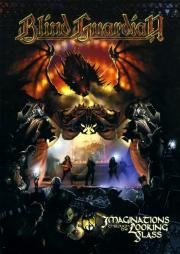 Blind Guardian - Imaginations Through the Looking Glass