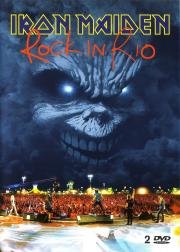 Iron Maiden - Rock In Rio 5