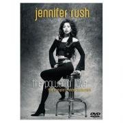 Jennifer Rush - The Complete Video Collection