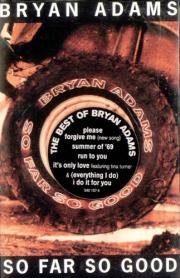Bryan Adams - So Far So Good