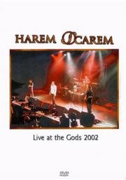 Harem Scarem - Live At The Gods