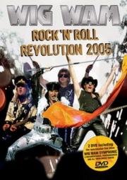 Wig Wam - Rock 'n Roll Revolution