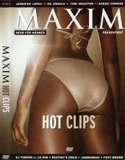 Maxim Hot Clips Vol.1