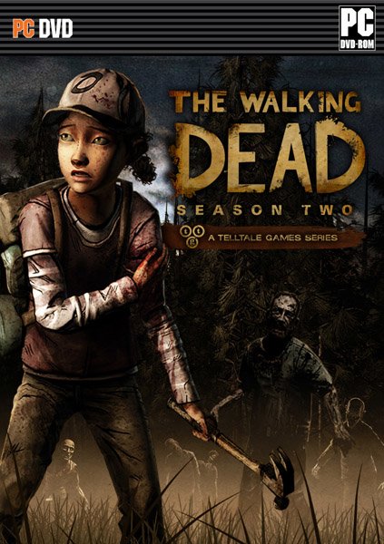 The Walking Dead: Season 2: Episode 1 - 5