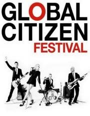 No Doubt - Global Citizen Festival