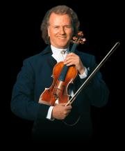 Andre Rieu - DVD Collection [45 DVD] (1998)