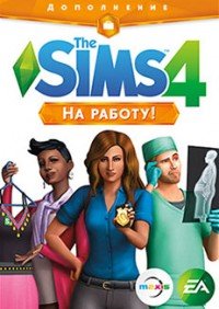 The Sims 4  