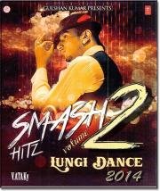 V.A.: Smash Hitz 2: Lungi Dance BDRip-AVC