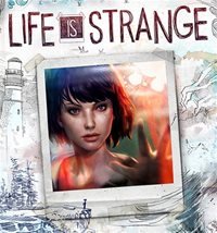 Life Is Strange (Episode 1-5)