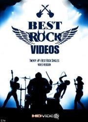 V.A.: Best Rock Videos - Collection (2015)