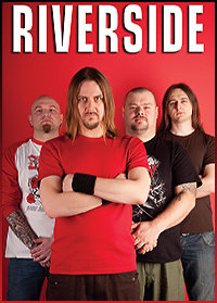 Riverside -  2004-2015
