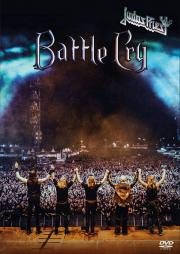 Judas Priest - Battle Cry + Bonus