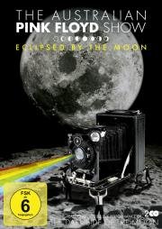 The Australian Pink Floyd Show Eclipsed By The Moon  Live In Germany